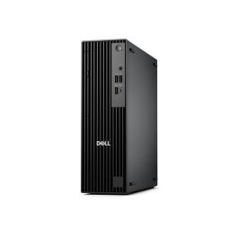 DELL Pro QCS1250 PC Slim Negro Intel Core i5-14500 16GB DDR5-SDRAM 512GB SSD Windows 11 Pro