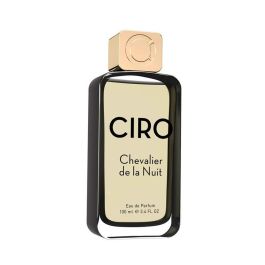 Ciro Chevalier de la Nuit Eau de Parfum para Hombre 100ml Precio: 141.50000029. SKU: B14LF6ALGZ