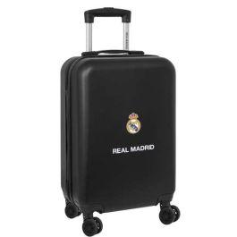 Safta Trolley Cabina Real Madrid 2 Equipacion 23/24 Medidas 550x200x345 mm Precio: 80.50000046. SKU: B1AJ8RSRRD