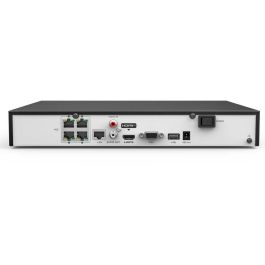 ANNKE N44PAM Grabador de Vídeo en Red (NVR) para Cámaras IP