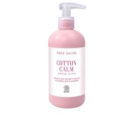 Alma Secret Gel Íntimo Cotton Calm 300 ml - Limpieza Delicada y Bienestar Íntimo Precio: 17.95000031. SKU: B1EZHQPFCG