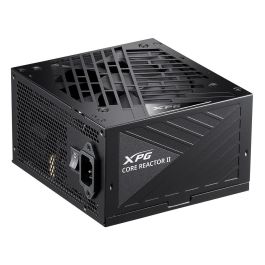 XPG CORE REACTOR II 850W Fuente de Alimentación, ATX 3.0, 80+ Gold, Modular, Negro Precio: 132.49999972. SKU: B1H4CL4H77