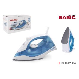 Plancha de Vapor Basic Home 1000-1200W (6 Unidades) Precio: 63.50000019. SKU: B1ATQZCZE5