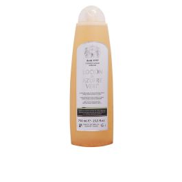 Azufre Veri Loción Anticaída Tratamiento Anticaída Cabello Graso y Caspa 750 ml