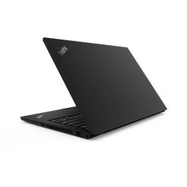Lenovo ThinkPad T14 G2 T14SG2 Reacondicionado - Intel Core i5-1145G7, 14" Full HD, 16GB RAM, 256GB SSD