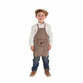 Castañero otoño talla 1 (3-5 años) Precio: 8.33085. SKU: B1DPS2XAFH