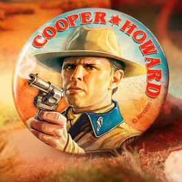 Doctor Collector Caja Metalica Tesoros del Yermo Fallout