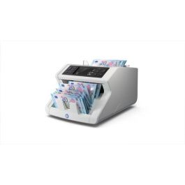 Contador De Billetes Safescan 2250 Con Detector Ultravioleta, Mg Y Tamaño Precio: 384.95000016. SKU: S8416683