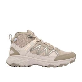 Botas de Montaña Columbia Peakfreak Rush Mid Beige 42 Precio: 139.997. SKU: B1DJQ8SBM8