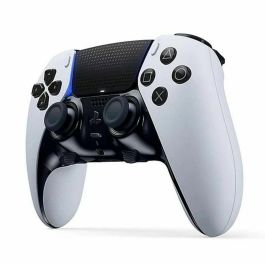 Sony Mando DualSense Edge para PS5 - Inalámbrico, Retroalimentación Háptica, Gatillos Adaptativos, Personalizable