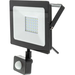 Foco LED con detector de movimiento - RETLUX - RSL 247
