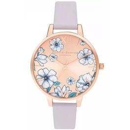 Reloj Mujer Olivia Burton OB16AN03 (Ø 34 mm) Precio: 66.50000038. SKU: B17F52BS7Y
