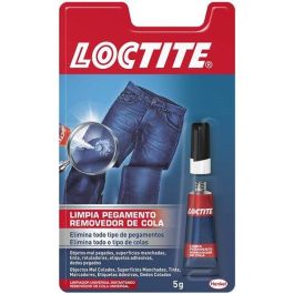 Limpia-Pegamento Loctite Gel 5G (Set de 12) Precio: 76.173372. SKU: B1FV7Y56JE