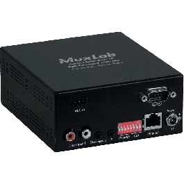 Transmisor De Audio Amplificado Sobre Ip Transmisor De Audio Amplificado Sobre Ip