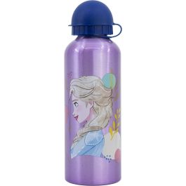 Disney Botella Alto Aluminio 530 mL Frozen CZ11261 licencia oficial