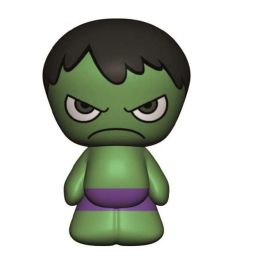 Mordedor de perro Hulk Verde 8,5 x 13 x 6,5 cm Precio: 11.7612. SKU: B1KG8FFBM7