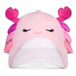 DIFUZED Gorra Cailey Squishmallows DIFUZED Gorra Cailey Squishmallows Precio: 24.50000014. SKU: B1K8Y2WJJH