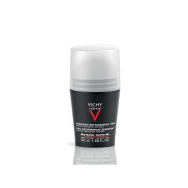 Vichy Homme Desodorante Anti-Transpirante 48h Piel Sensible 50 ml Precio: 9.98999958. SKU: S0553160