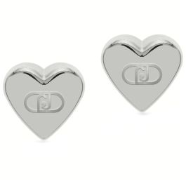 Pendientes Mujer LIU JO LJ2629 Plateado Precio: 59.50000034. SKU: B18LGKYP4D