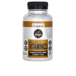 Sport Live Drasanvi Multivitamínico Cápsulas 90 Unidades Precio: 15.4999999. SKU: B1FEBTLSCD