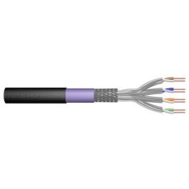 Digitus Cable de Red CAT.7 S/FTP para Exterior PE, Simplex, 500m, Gris Precio: 569.49999997. SKU: B13BKRZZW3