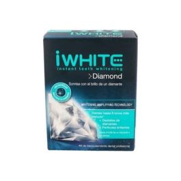 IWHITE Diamond 10Moldes Blanqueamiento Dental Precio: 54.68999987. SKU: S05108605