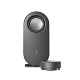 Logitech Z407 Altavoces 2.1 Bluetooth 80W con Subwoofer y Control Inalámbrico