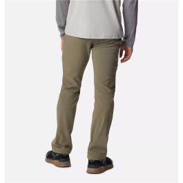 Pantalón Largo Deportivo Columbia Triple Canyon™ Dorado 38