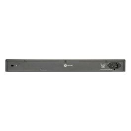 D-Link Switch Dxs-1210-28T 28 Puertos 10 Gigabit Ethernet Conmutador Inteligente Montaje en Rack D-Link Switch Dxs-1210-28T 28 Puertos 10 Gigabit Ethernet Conmutador Inteligente Montaje en Rack