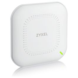 Zyxel NWA50AX-EU0102F Punto de Acceso WiFi 6 Dual-Radio PoE