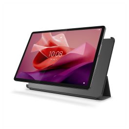 Lenovo Funda Folio para Tab P12, Protección y Uso Manos Libres