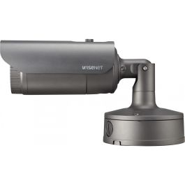 Hanwha Techwin XNO-6080R WiseNet X 2MP Cámara IP Bullet IR para Exterior
