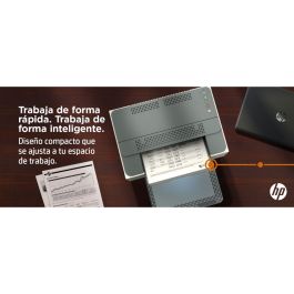 Impresora Láser HP M209dw