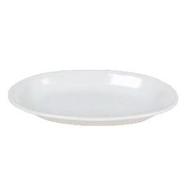 EURODRA Fuente Rabanera MADISON, Vajilla Blanca, 16x8x2 cm Precio: 5.0578. SKU: B192S99EA2