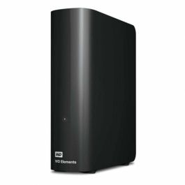 Disco Duro Externo Western Digital Elements Desktop Negro Precio: 654.3558995644. SKU: B14N23F8AH