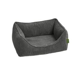Cama para Perro Hunter Antracita 80 x 60 cm Precio: 95.2149. SKU: B1DZ5YW4DZ