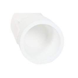 Macetero Urban DKD Home Decor Blanco Roto 38 x 91 x 38 cm Macetero Urban DKD Home Decor Blanco Roto 38 x 91 x 38 cm