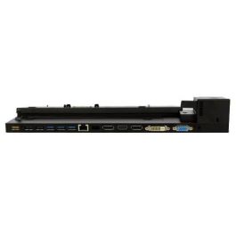 Lenovo ThinkPad Ultra Dock, 90W, Black