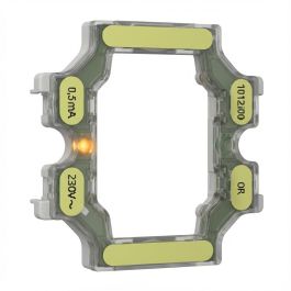 GIRA T1 0.5 mA LED-Bel.el. OR Zubehör Precio: 17.2788. SKU: B1BYYKGBPX