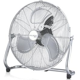 Thulos Ventilador Alta Velocidad Th - Kb05 50 cm, 3 Velocidades, Inclinación Ajustable, 120W