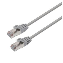 Aisens Cable De Red Latiguillo Rj45 Cat.6A Awg24 gris 15 M Precio: 6.7899997. SKU: B1JSKFNVAC