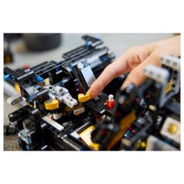 Lego 42172 McLaren P1 - Kit de Modelo de Hiperdeportivo para Adultos Entusiastas de Vehículos