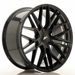 Japan Racing Llanta JR28 22x10,5 ET Blank Blank CB 74,1 Negro Precio: 547.50000019. SKU: B17X8JR8J4