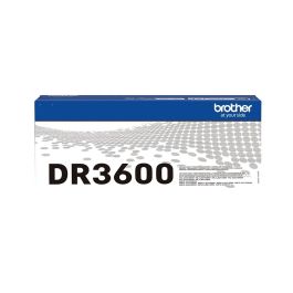 Tóner Brother DR3600 Negro Tóner Brother DR3600 Negro