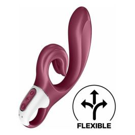 Satisfyer Vibrador Love Me Rojo Precio: 28.99000038. SKU: SLC-97260
