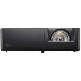 Optoma ZU507TST - Proyector DLP Láser 3D WUXGA (1920x1200) - 5000 lúmenes