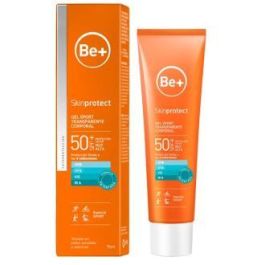 Be+ Sport Corp Spf 50+ Gel Trans 75Ml Precio: 24.50000014. SKU: B14YT9WA6K