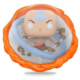 Funko Pop Aang Avatar The Last Airbender - Figura de Vinilo de 12cm Precio: 23.94999948. SKU: B16FB5JBTD