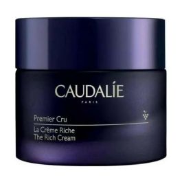 Caudalie Premier Cru The Rich Cream 50 mL Caudalie Premier Cru The Rich Cream 50 mL