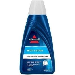 Bissell Bissell B1084N Producto de limpieza - Spot & Stain - Spotclean / Spotclean Pro - Soft Surface - 1 litro Precio: 32.90000043. SKU: B1F5TBJ3GJ